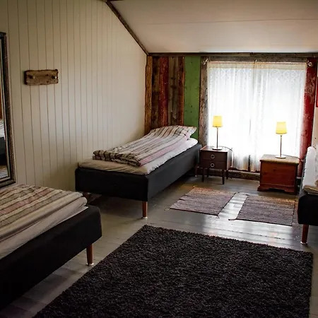 Holiday home Vengetind *