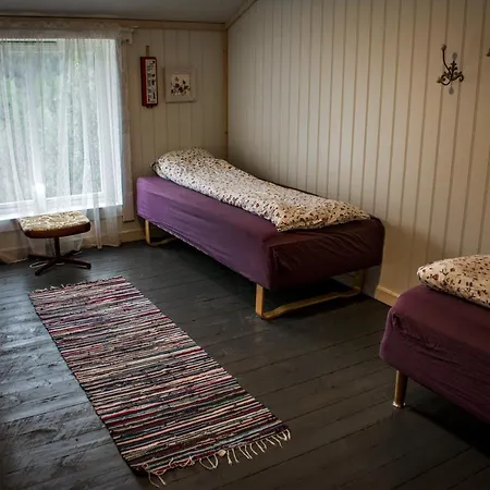 Vengetind Holiday home