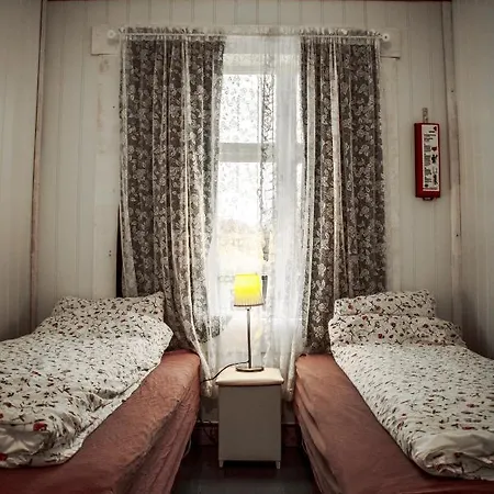 Vengetind Holiday home