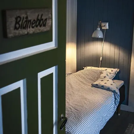 Vengetind Holiday home Isfjorden