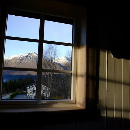 Vengetind Σπίτι διακοπών Isfjorden